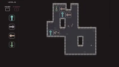 Nocturne Routes — скриншот 3