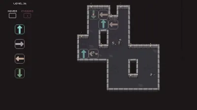 Nocturne Routes — скриншот 4