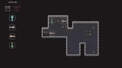 Nocturne Routes — скриншот 5