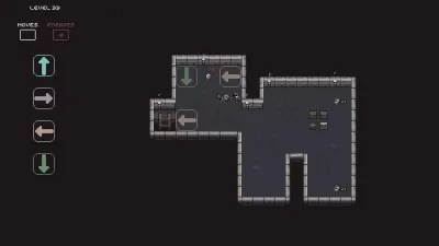 Nocturne Routes — скриншот 6