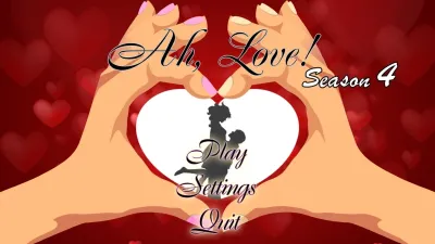 Ah, Love! Season 4 (Windows) — скриншот 1