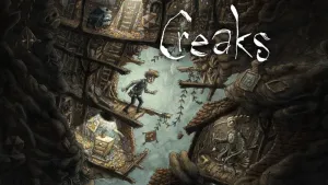 Creaks