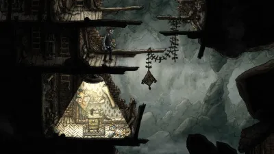 Creaks — скриншот 4