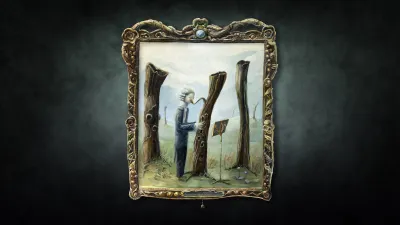 Creaks — скриншот 8