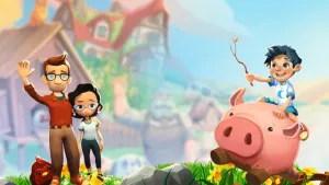 Everdream Valley - Farm & Family Pack