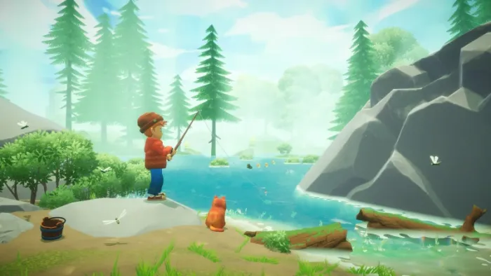 Everdream Valley - Farm & Family Pack — скриншот 3