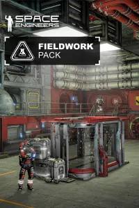 Space Engineers: Fieldwork Pack