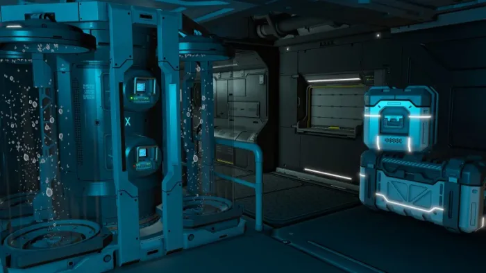 Space Engineers: Fieldwork Pack — скриншот 3