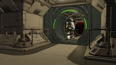 Space Engineers: Fieldwork Pack — скриншот 9