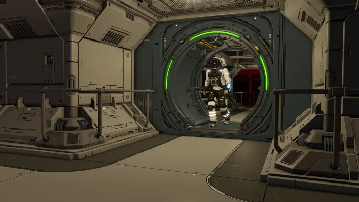 Space Engineers: Fieldwork Pack — скриншот 9