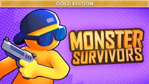 Monster Survivors: Gold Edition