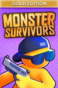 Monster Survivors: Gold Edition