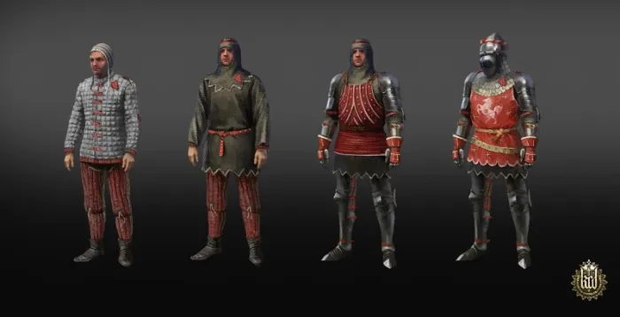 Kingdom Come: Deliverance - Treasures of the Past (Windows) — скриншот 1