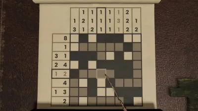 Solid Void - Topsy Turvy World — скриншот 1