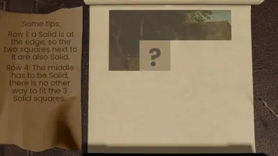 Solid Void - Topsy Turvy World — скриншот 3