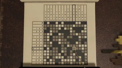 Solid Void - Topsy Turvy World — скриншот 4