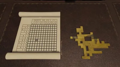 Solid Void - Topsy Turvy World — скриншот 6