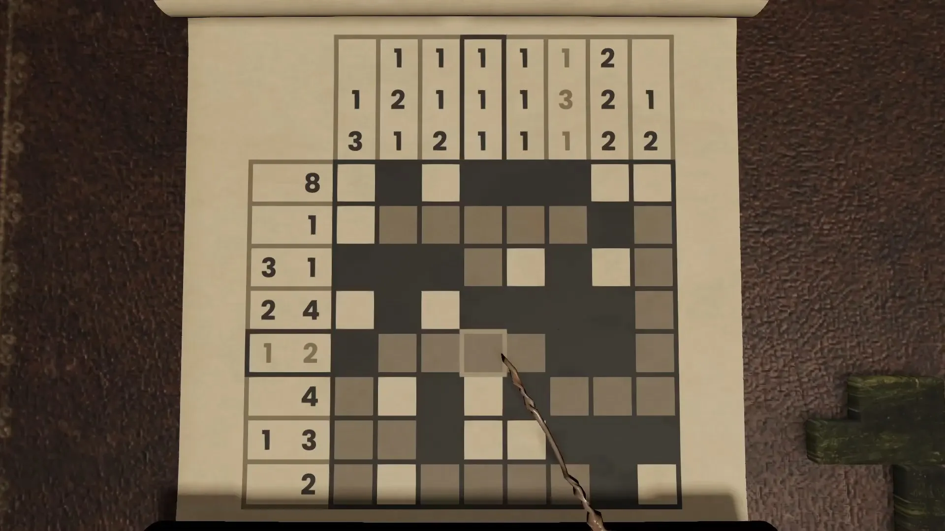 Solid Void - Topsy Turvy World — трейлер