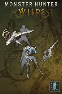 Многослойный охотничий рог: космолоидный Гьяллар