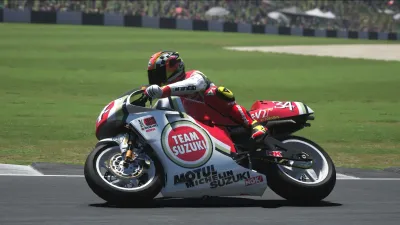 MotoGP™20 - Historic Pack — скриншот 1