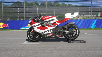 MotoGP™20 - Historic Pack — скриншот 5