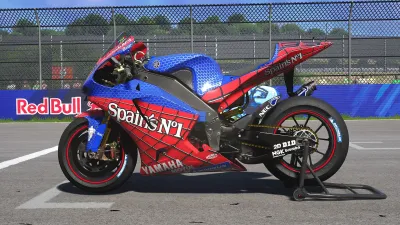 MotoGP™20 - Historic Pack — скриншот 7