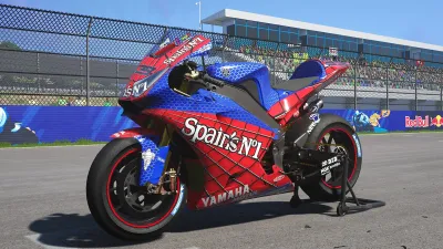 MotoGP™20 - Historic Pack — скриншот 8