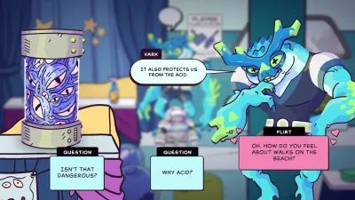 Times and Galaxy — скриншот 1