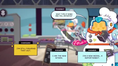 Times and Galaxy — скриншот 3