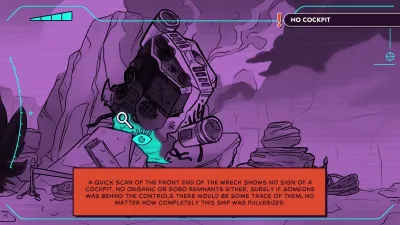 Times and Galaxy — скриншот 4