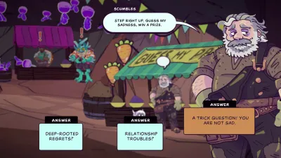 Times and Galaxy — скриншот 6