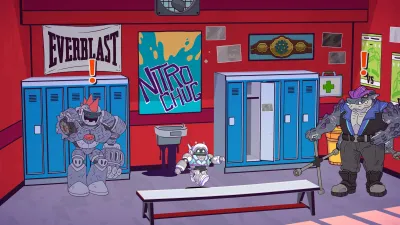 Times and Galaxy — скриншот 7