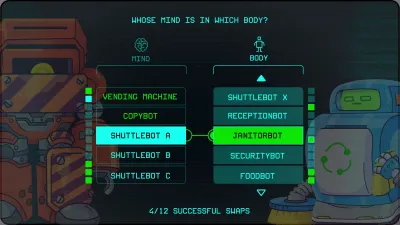 Times and Galaxy — скриншот 10