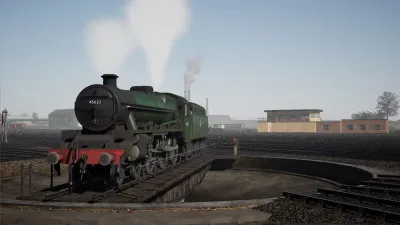 Train Sim World® 3: Spirit of Steam: Liverpool Lime Street - Crewe — скриншот 5