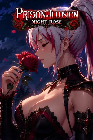 Night Rose