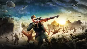 Sniper Elite 5 Complete Edition