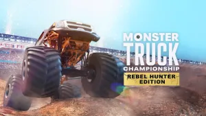 Monster Truck Championship - Rebel Hunter Edition
