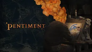 Pentiment