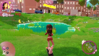 The Sisters - Party of the Year — скриншот 1