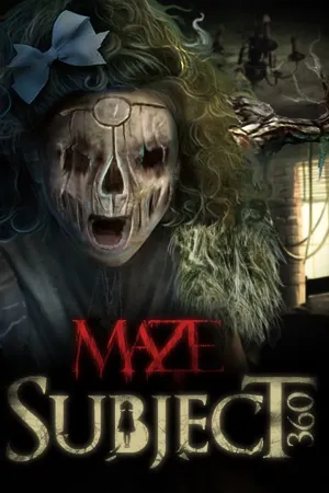 Maze: Subject 360