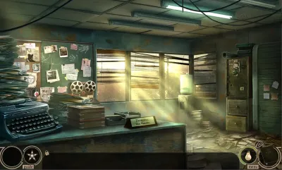 Maze: Subject 360 — скриншот 5