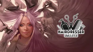 Hairdresser Simulator