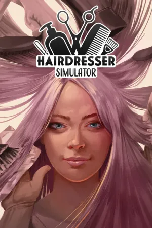 Hairdresser Simulator