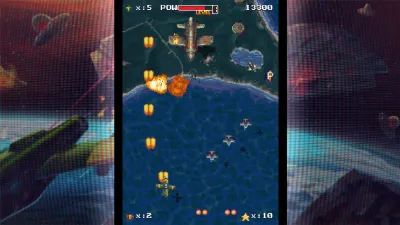 Galactic Warfare Collection — скриншот 1