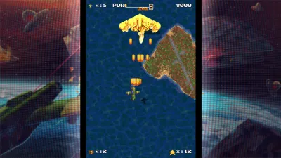 Galactic Warfare Collection — скриншот 2