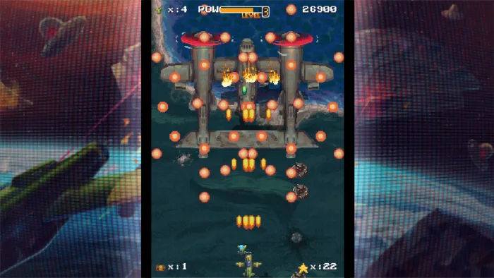Galactic Warfare Collection — скриншот 3