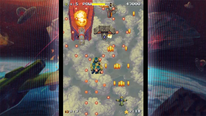 Galactic Warfare Collection — скриншот 4