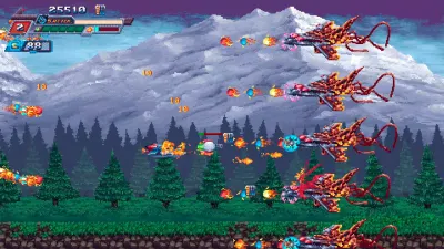 Galactic Warfare Collection — скриншот 5