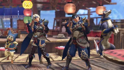 Набор жестов «Для фанов» — скриншот 2