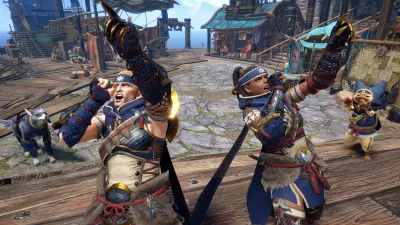 Набор жестов «Для фанов» — скриншот 10